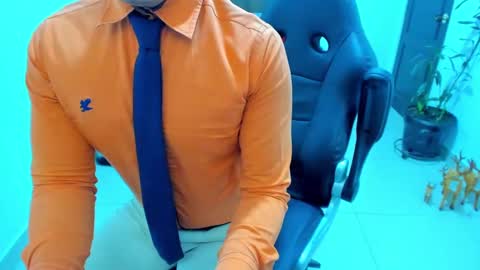 Snapshot of sebastian_oconnor77 chatting on 7, 1, 2025 juan sebastian online show from 7, 1, 2025