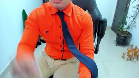 Snapshot of sebastian_oconnor77 chatting on 9, 1, 2025 juan sebastian online show from 9, 1, 2025
