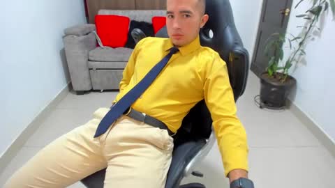 Snapshot of sebastian_oconnor77 chatting on 11, 1, 2025 juan sebastian online show from 11, 1, 2025