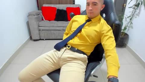 Snapshot of sebastian_oconnor77 chatting on 11, 1, 2025 juan sebastian online show from 11, 1, 2025