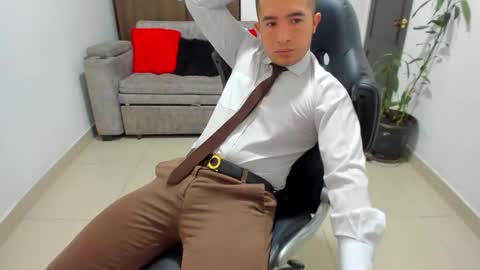Snapshot of sebastian_oconnor77 chatting on 15, 1, 2025 juan sebastian online show from 15, 1, 2025
