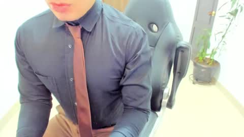 Snapshot of sebastian_oconnor77 chatting on 16, 1, 2025 juan sebastian online show from 16, 1, 2025