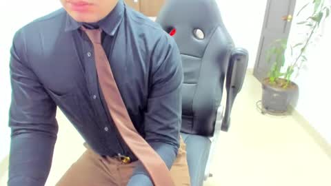 Snapshot of sebastian_oconnor77 chatting on 16, 1, 2025 juan sebastian online show from 16, 1, 2025
