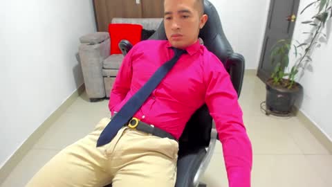 Snapshot of sebastian_oconnor77 chatting on 17, 1, 2025 juan sebastian online show from 17, 1, 2025