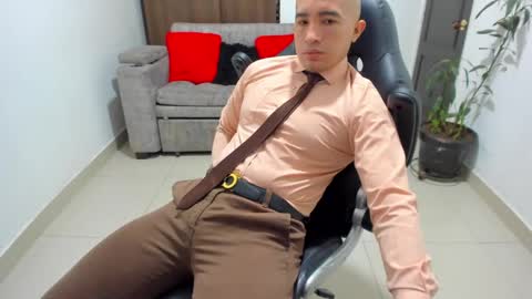 Snapshot of sebastian_oconnor77 chatting on 18, 1, 2025 juan sebastian online show from 18, 1, 2025