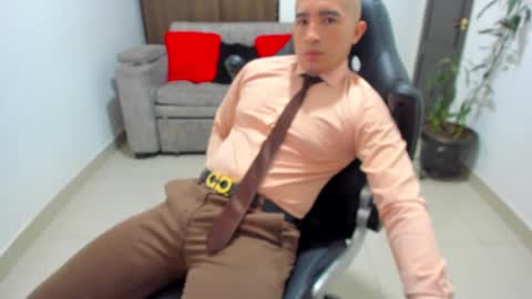 Snapshot of sebastian_oconnor77 chatting on 18, 1, 2025 juan sebastian online show from 18, 1, 2025