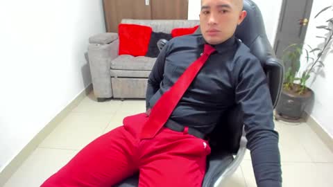 Snapshot of sebastian_oconnor77 chatting on 20, 1, 2025 juan sebastian online show from 20, 1, 2025