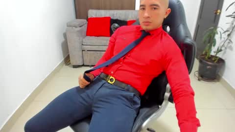 Snapshot of sebastian_oconnor77 chatting on 30, 1, 2025 juan sebastian online show from 30, 1, 2025