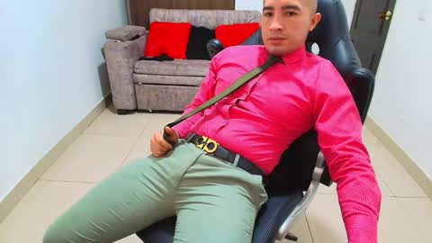 Snapshot of sebastian_oconnor77 chatting on 13, 2, 2025 juan sebastian online show from 13, 2, 2025