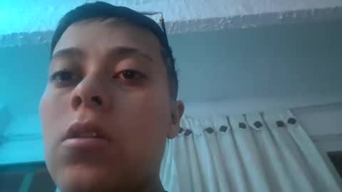 Myystiic online show from 1, 1, 2025