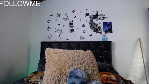 Myystiic online show from 22, 1, 2025