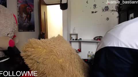 Myystiic online show from 15, 2, 2025