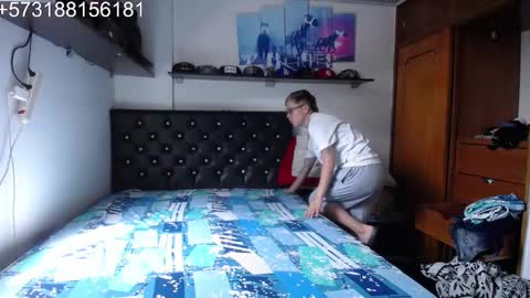 Myystiic online show from 5, 1, 2026