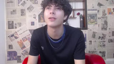 sebastian_rougue online show from 20, 3, 2026