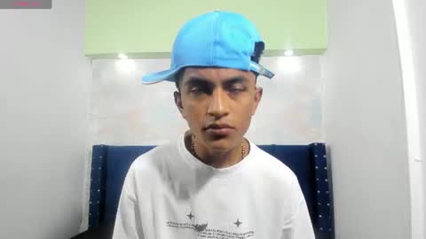 sebastian_torress online show from 13, 7, 2026