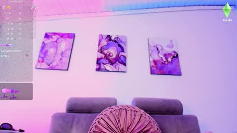     .  INDEPENDENT MODEL online show from 23, 2, 2026