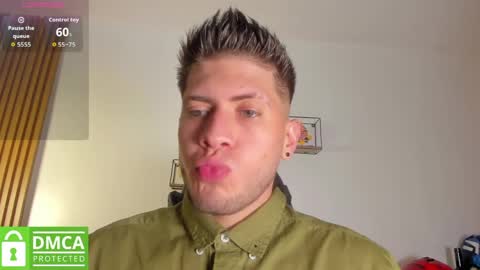 Snapshot of sebastianmaximoff_ chatting on 18, 5, 2026 sebastian INDEPENDENT MODEL online show from 18, 5, 2026