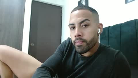 Sebastiano online show from 10, 1, 2025