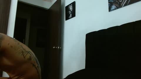 Sebastiano online show from 12, 1, 2025