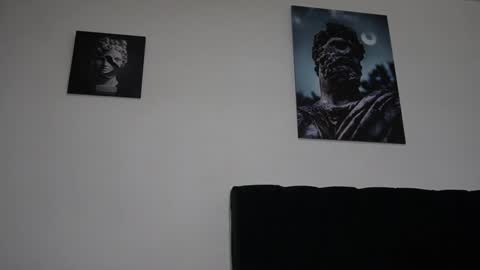 Sebastiano online show from 13, 2, 2025