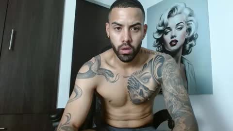 Sebastiano online show from 21, 9, 2025