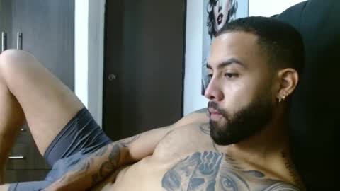 Sebastiano online show from 22, 11, 2025