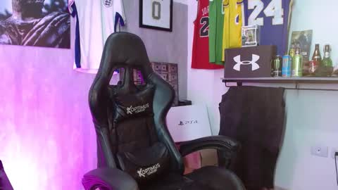 Sebastiano online show from 18, 12, 2025