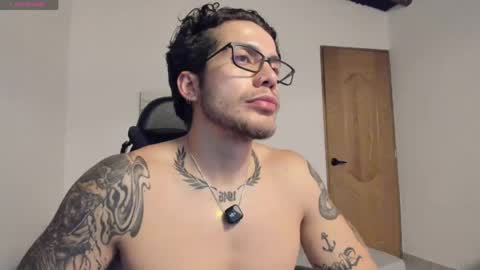 Lucian Sinclair online show from 22, 5, 2026