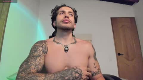 Lucian Sinclair online show from 27, 5, 2026