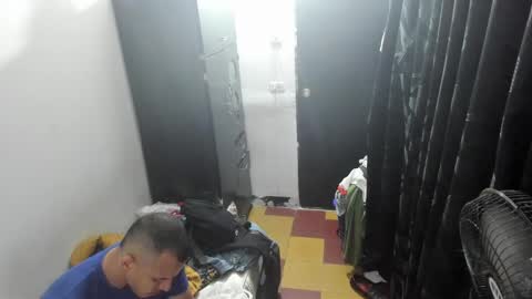 Snapshot of sebastianp13 chatting on 10, 12, 2024 sebatian palacios online show from 10, 12, 2024