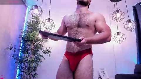 Snapshot of sebastianvilla__ chatting on 13, 2, 2025 Instagram jeanpaulfit online show from 13, 2, 2025