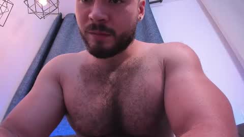 Snapshot of sebastianvilla__ chatting on 20, 2, 2025 Instagram jeanpaulfit online show from 20, 2, 2025