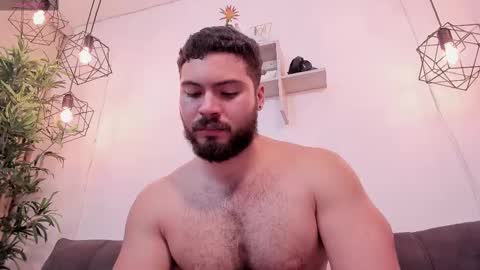 Snapshot of sebastianvilla__ chatting on 7, 3, 2025 Instagram jeanpaulfit online show from 7, 3, 2025