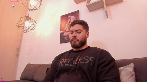 Snapshot of sebastianvilla__ chatting on 15, 9, 2025 Instagram jeanpaulfit online show from 15, 9, 2025