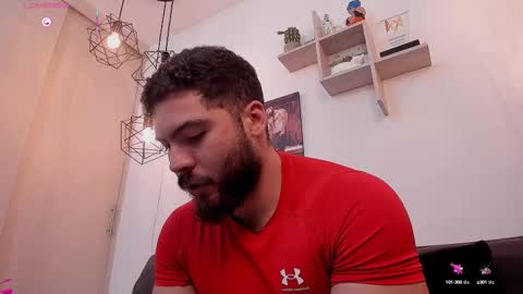 Snapshot of sebastianvilla__ chatting on 19, 9, 2025 Instagram jeanpaulfit online show from 19, 9, 2025