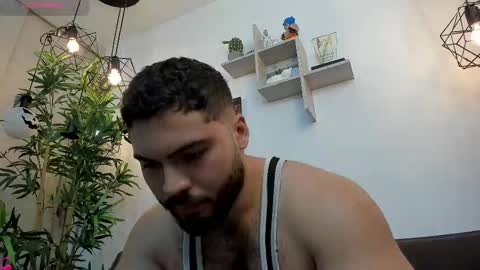 Snapshot of sebastianvilla__ chatting on 7, 11, 2025 Instagram jeanpaulfit online show from 7, 11, 2025