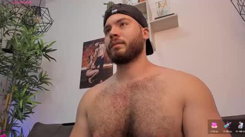 Snapshot of sebastianvilla__ chatting on 15, 11, 2025 Instagram jeanpaulfit online show from 15, 11, 2025