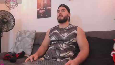 Snapshot of sebastianvilla__ chatting on 16, 12, 2025 Instagram jeanpaulfit online show from 16, 12, 2025