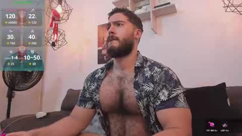 Instagram jeanpaulfit  online show from 6, 1, 2026