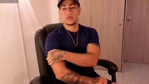 Sebas online show from 11, 2, 2026