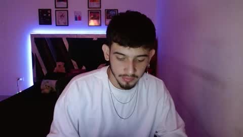 Sebas online show from 14, 12, 2025