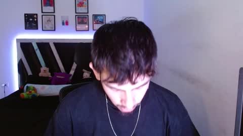 Sebas online show from 10, 1, 2026