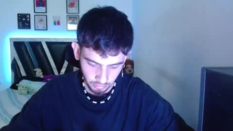 Sebas online show from 3, 2, 2026