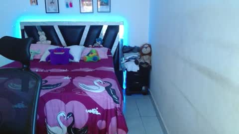 Sebas online show from 26, 2, 2026