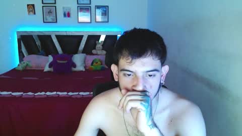 Sebas online show from 4, 3, 2026