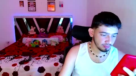 Sebas online show from 23, 5, 2026