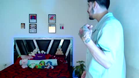 Sebas online show from 28, 5, 2026