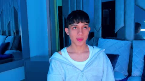 Sebastian online show from 17, 9, 2025