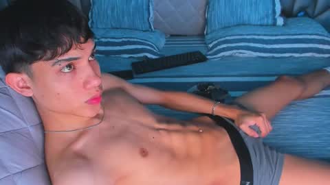 Sebastian online show from 8, 1, 2026