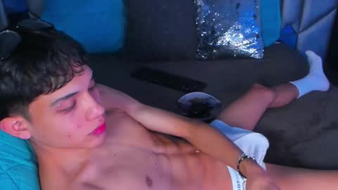 Sebastian online show from 13, 3, 2026